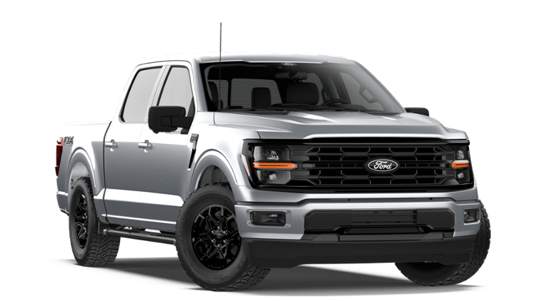 F-150® vehicle